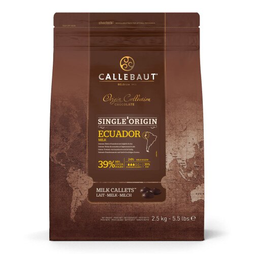 Callebaut Origins - Ecuador - 2